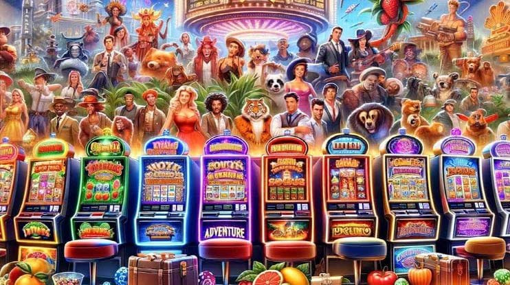 na 23 Live Casino